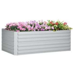 FLORA Protectie pat imagine