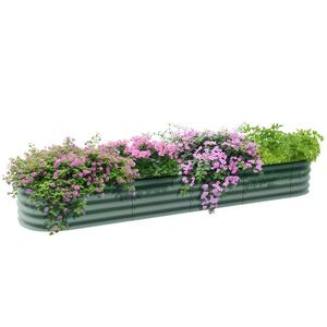 Ghiveci pătrat pentru plantare imagine