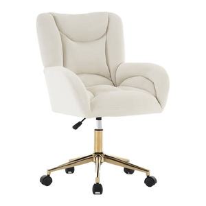 Scaun de birou DELUXE imagine