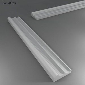 Ancadrament exterior 140 x 50 mm | AEF04 imagine