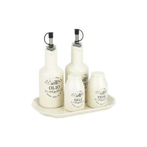 Oliviere, Bucatarie imagine