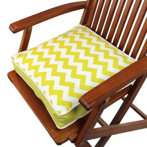 Perna, YM1195, 42x42 cm, 50% bumbac / 50% poliester, Multicolor imagine