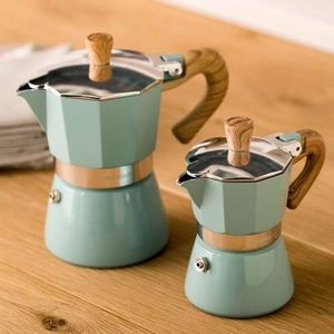 Cafetiera filtru 3 cesti, Naturalexpress, Brandani, 15x9x16 cm, aluminiu imagine
