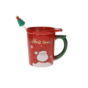 Craciunita Red Christmas imagine