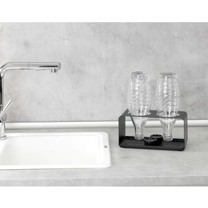 Suport pentru sticle Compact imagine