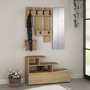 Cuier si pantofar, Homitis, Vesty, Oak imagine