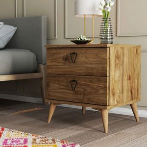 Noptiera, Arcadia, Versa-Ce 3630, 52x55 cm, PAL, Maro imagine