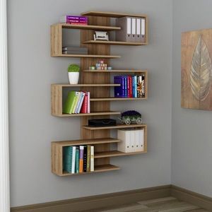 Biblioteca Walnut imagine