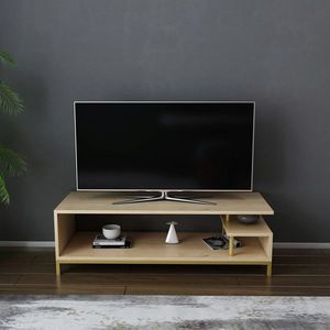 Comoda TV, Retricy, Reilly, PAL, Aur / Stejar imagine