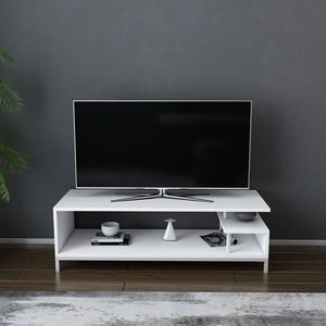 Comoda TV, Retricy, Reilly, PAL, Alb imagine