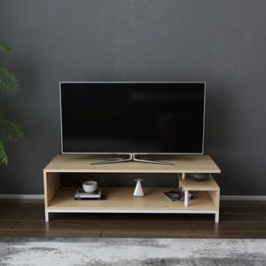 Comoda TV, Retricy, Reilly, PAL, Alb imagine