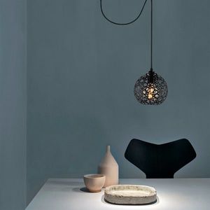 Candelabru, Nitid, Fellini - MR - 898, E27, 100 W, metal imagine