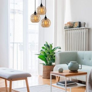Candelabru, Opviq, Gold - 011, E27, 40W, metal imagine