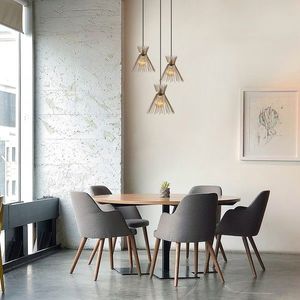 Candelabru, Opviq, Kirpi - 3086, E27, 40W, metal imagine