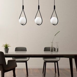 Candelabru, Nitid, Mudoni - MR - 939, E27, 100 W, metal imagine