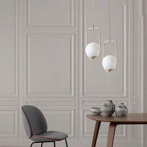 Lustra, Stala, 846STL2888, Metal, Alb / Cupru imagine