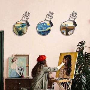 Decoraţiune de perete Art imagine