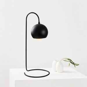 Veioza - Sheen, Negru imagine