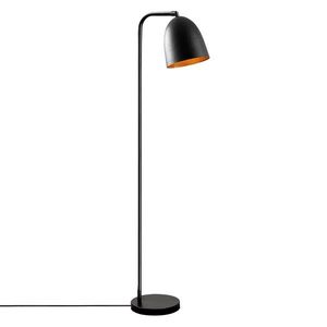 Lampadar - Tatum, Negru imagine