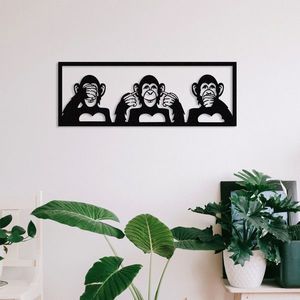 Decoratiune de perete S imagine