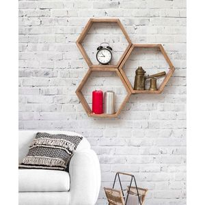 Raft de perete Home imagine