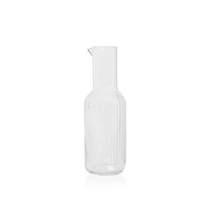 Sticla, Mia - Kitchenware, 280TMA1870, Sticla , 24x8x8 cm, Transparent imagine