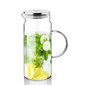 Sticla, Rowe, 196RWE1322, Sticla borosilicata , Sticla rezistenta la caldura, Transparent imagine