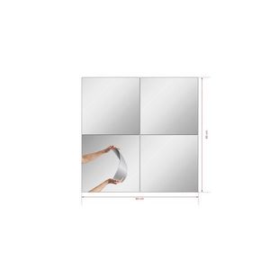 Oglinda Rectangular imagine