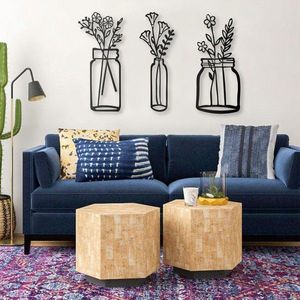 Decoratiune de perete Life imagine