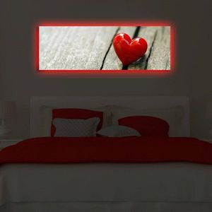 Tablouri decorative cu lumină LED imagine