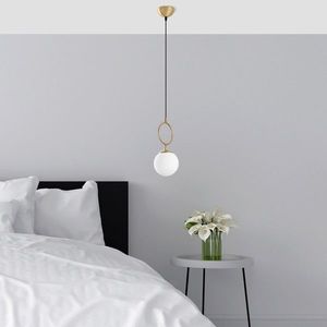 Lustra, Fulgor, 942FLG1651, Metal, Auriu imagine