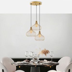 Lustra, Fulgor, 942FLG1606, Metal, Auriu imagine