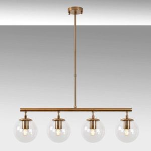 Lustra, Fulgor, 942FLG1193, Metal, Vintage imagine