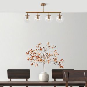 Lustra, Fulgor, 942FLG1197, Metal, Vintage imagine