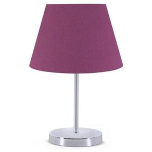 Lampa de masa, Insignio, 780SGN1823, PVC, Mov imagine
