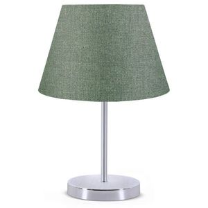 Lampa de masa, Insignio, 780SGN1829, PVC, Verde imagine