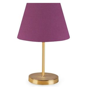 Lampa de masa, Insignio, 780SGN1861, PVC, Mov imagine