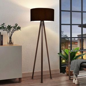 Lampadar, Insignio, 780SGN2598, Lemn, Maro imagine