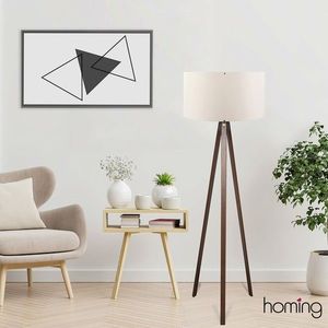 Lampadar, Insignio, 780SGN3481, MDF , Crem imagine