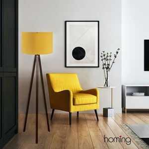 Lampadar, Insignio, 780SGN3465, MDF , Galben imagine