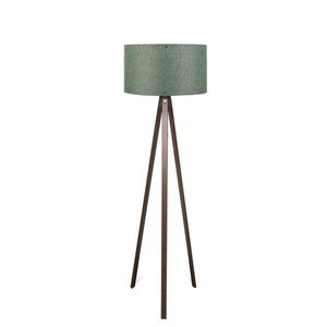 Lampadar, Insignio, 780SGN3466, MDF , Verde imagine