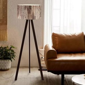 Lampadar, Insignio, 780SGN4435, PVC, Lemn imagine