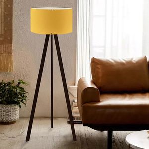 Lampadar, Insignio, 780SGN4438, PVC, Galben mustar imagine