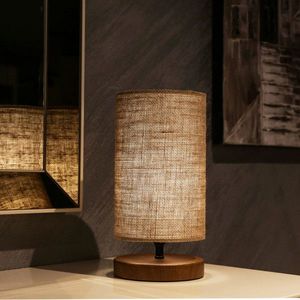 Lampa de masa, Insignio, 780SGN4498, PVC, Rachita imagine