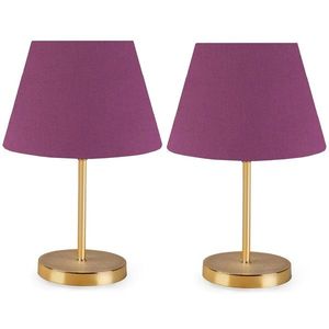 Lampa de masa, Insignio, 780SGN1863, PVC, Mov imagine