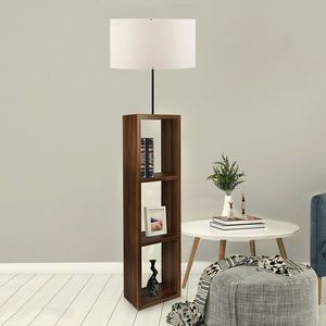 Lampadar, Insignio, 780SGN4461, PVC, Crem imagine