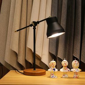 Lampa de masa, Insignio, 780SGN4492, Metal, Negru imagine