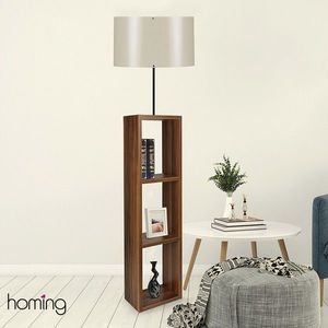 Lampadar, Insignio, 780SGN3450, MDF , Crem imagine