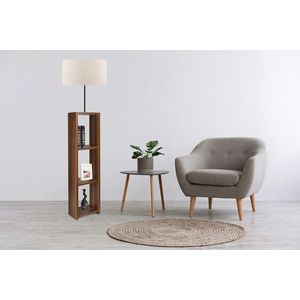 Lampadar, Insignio, 780SGN3445, MDF , Crem imagine