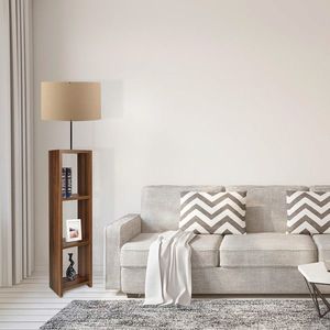 Lampadar, Insignio, 780SGN4460, PVC, Maro deschis imagine